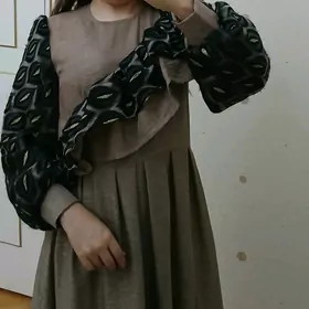 wecerny koynek