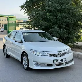 Toyota Camry 2014
