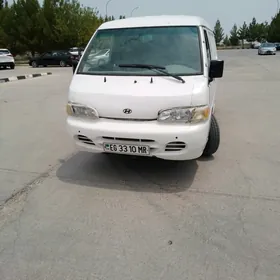 Hyundai H100 2002