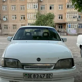 Opel Omega 1991