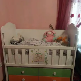 Mebel çaga sallançak
