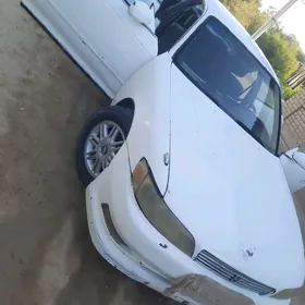 Toyota Mark II 1995