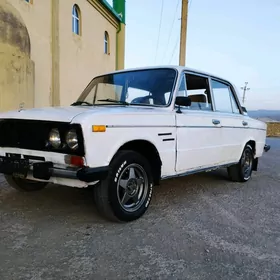Lada 2106 1998