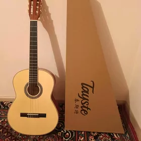 Tayste gitara