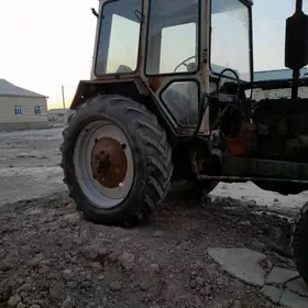 MTZ 80 1991