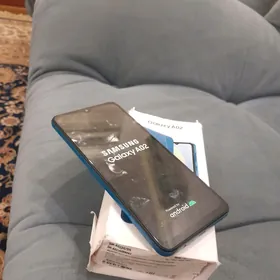 Samsung A02