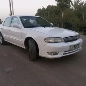 Kia Credos/Clarus 1995