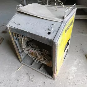 Swarka aparat SSSR