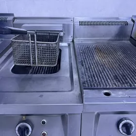 Стейк биширйан енжам