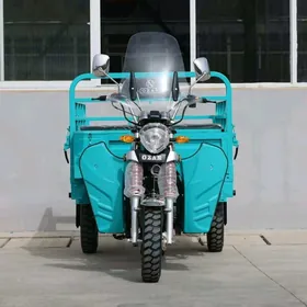 Ozan 200CC 2025