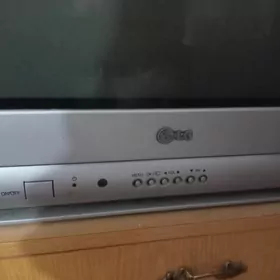 LG televizor