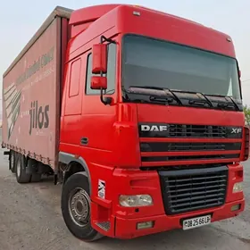DAF FX 95 2003