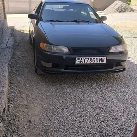 Toyota Mark II 1993