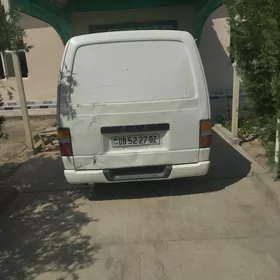 Toyota Hiace 1999