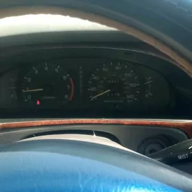 Toyota Camry 1995