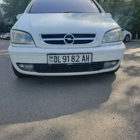 Opel Zafira 2003