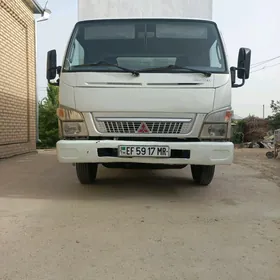 Mitsubishi Canter 2011