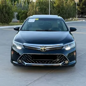 Toyota Camry 2013