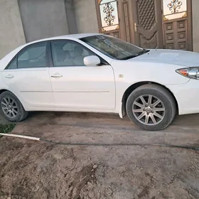 Toyota Camry 2002