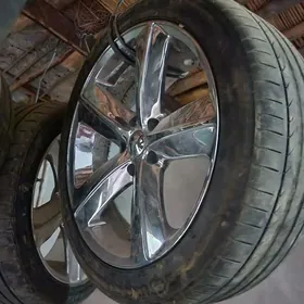 18lik hrom disga lexus