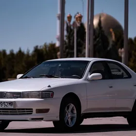 Toyota Cresta 1993