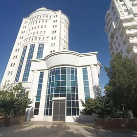 Satlyk ofis