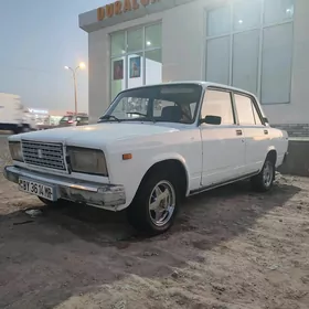 Lada 2107 1999