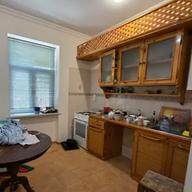 Квартира  3 комн 107м2