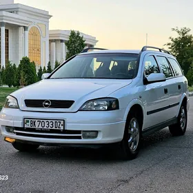 Opel Astra 2003