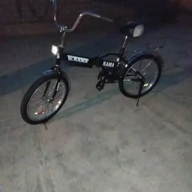 Kama tigir