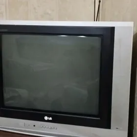 Телевизор и Дивиди