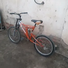 Велсапед.