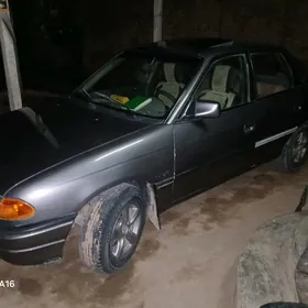 Opel Astra 1991