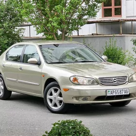 Nissan Maxima 2005