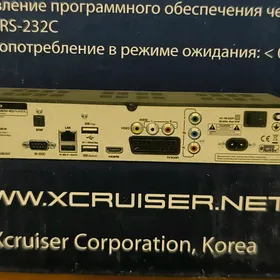 Тюнер XCruiser Avant