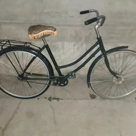Tigir welosiped