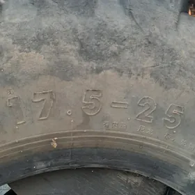 XCMG 17.5-25