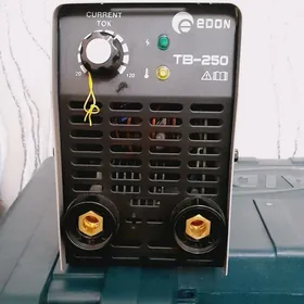 SWARKA EDON TB 250
