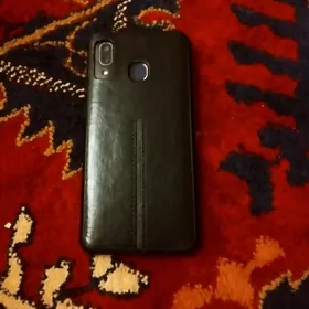Samsung A20 obmen