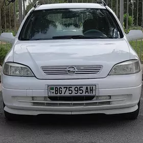 Opel Astra 1999