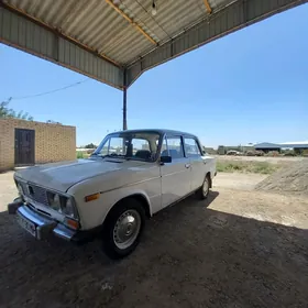 Lada 2106 1990