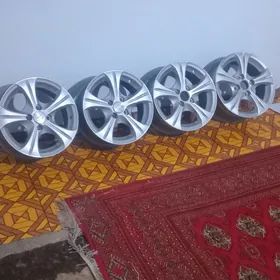 diske 14lik opel