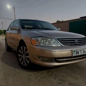 Toyota Avalon 2004