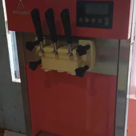 marožna aparat