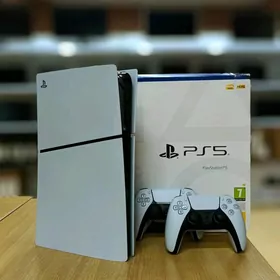 PS 5 Slim / 1TB