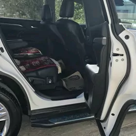 Toyota Highlander 2019