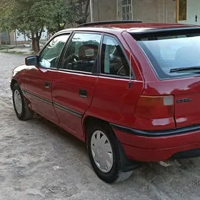 Opel Astra 1992