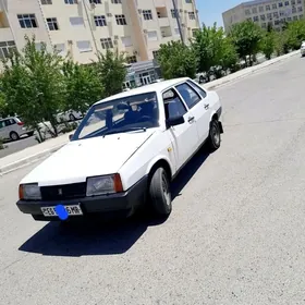 Lada 21099 2000