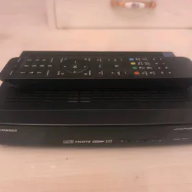 Тюнер XCruiser XDSR 385 HD +
