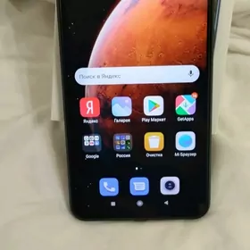 Redmi not9